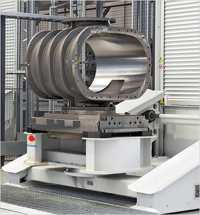 máy thổi khí Root ShowFou Rl50