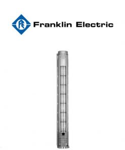 Bơm chìm giếng khoan Franklin Model 90SSI45F065-1284 45Kw