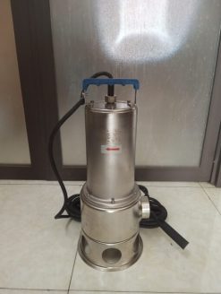 Bơm chìm nước thải Beluno Model FC75/40T