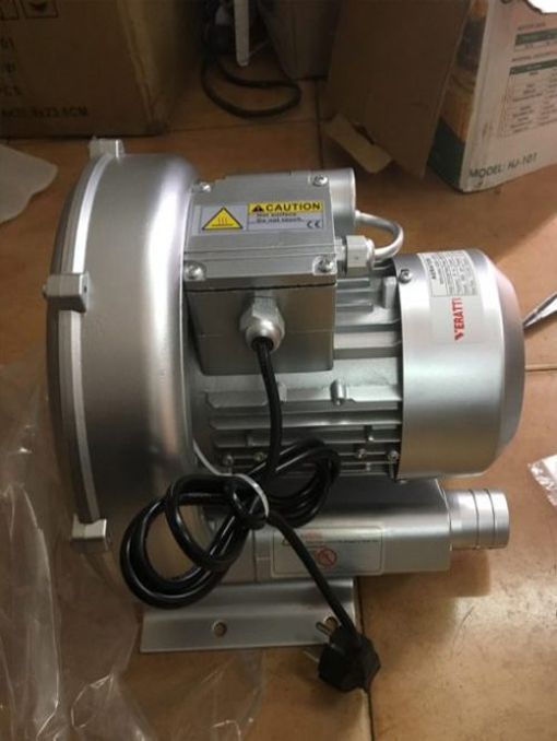 Máy thổi khí con sò Veratti GB-750
