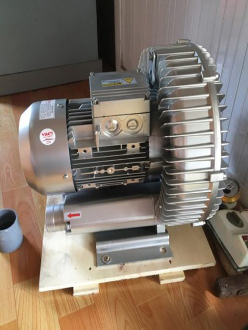 Máy thổi khí con sò Veratti GB-1100S