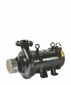 Bơm Chìm Trục Ngang - Bơm Đài Phun Nước