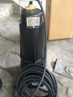 Bơm chìm nước thải Beluno Model FX200/50T
