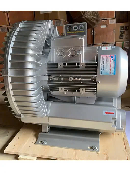 Máy thổi khí con sò Veratti GB-2200S