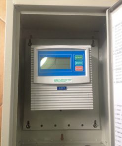 Tủ điện HanJin S521