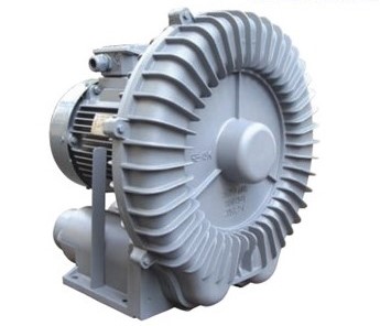 máy thổi khí con sò 1.5kw