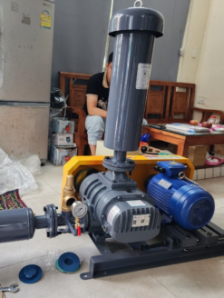 Máy Sục Khí Root Đài Loan