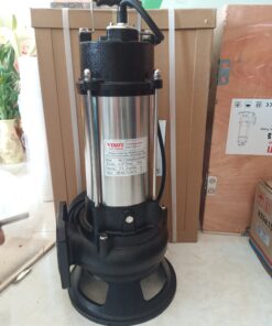 bom chim nuoc thai veratti