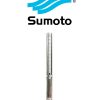 Sumoto 4 inch inox SP 1