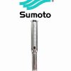Sumoto 5 inch inox SP