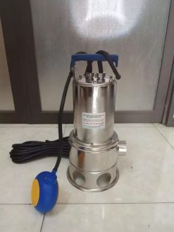 máy bơm chìm beluno FC