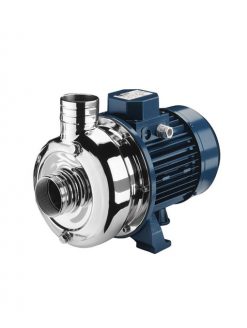 Bơm trục ngang cánh hở Beluno DWO 400