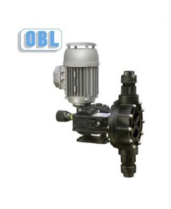 Bơm định lượng OBL M521PPSV (0.37KW)