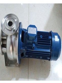 Bơm công nghiệp Beluno Đầu Inox 3L50-200/22