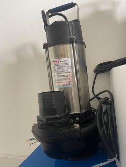 Bơm chìm nước thải Veratti Model SV65-25-3.7