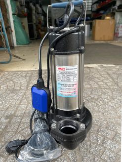 Bơm chìm nước thải Veratti Model SV20-15-0.75