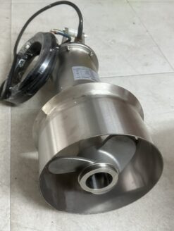 Máy Khuấy Chìm ShowFou Mix - 0.75