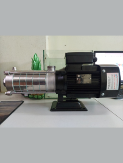 Máy bơm trục ngang đa tầng cánh SHLF8-5