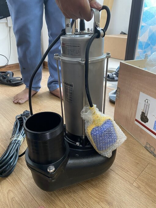 bom chim SVm60 7 2.2F