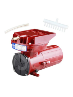 Máy sục khí oxy 12V Model DC-035A ( Chạy Ac quy )