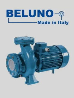 Máy bơm trục ngang Beluno CX65-160/11 11Kw