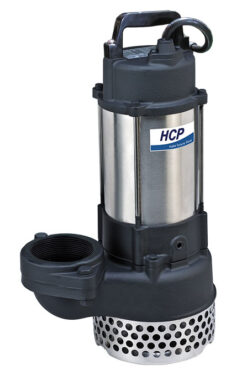 Bơm chìm nước thải HCP | Model: A-31 V