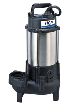 Bơm chìm nước thải HCP | Model: F-21U