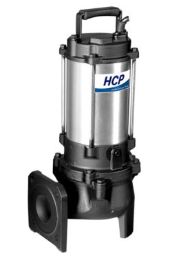 Bơm chìm nước thải HCP | Model: FN-35U
