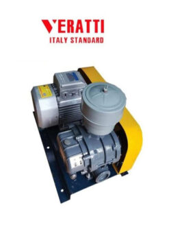 Đầu Thổi Khí Veratti