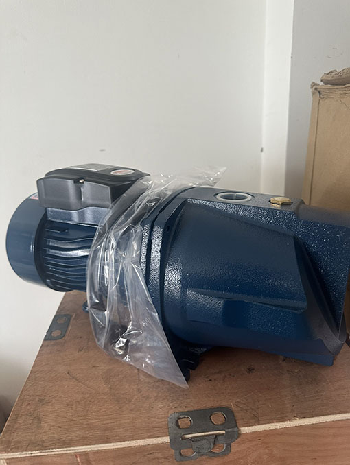 Bơm đầu lợn VSm-10M