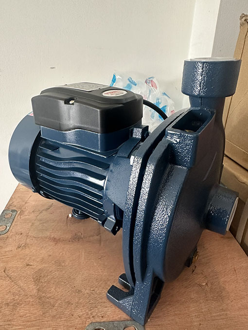 Bơm nước Đĩa VSm-158