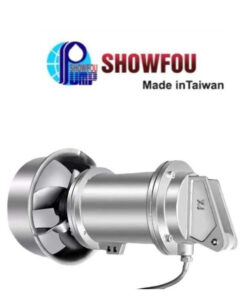 Máy Khuấy Chìm ShowFou
