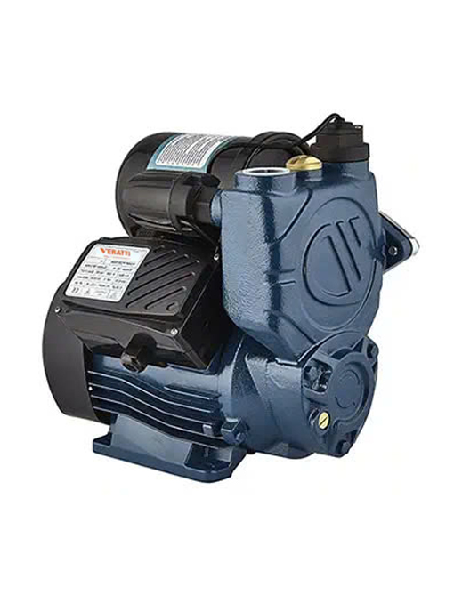 Bơm chân không VSm-750B