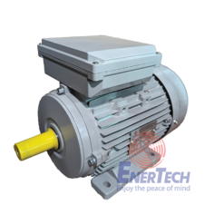 Động Cơ Điện 1 Pha 2 Tụ ESD