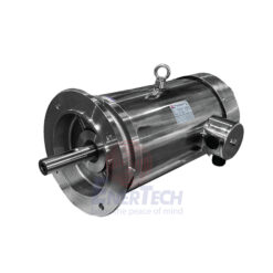 Động Cơ Điện 3 Pha Vỏ Inox ESI