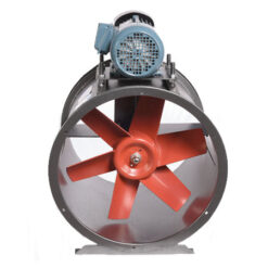 Quạt hướng trục gián tiếp Sunfan T30-4C