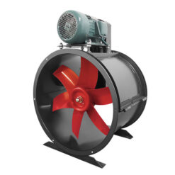 Quạt hướng trục gián tiếp Sunfan T30-5C