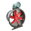 Quạt hướng trục gián tiếp Sunfan T30-6C