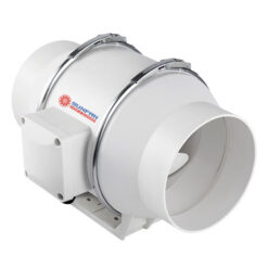 Quạt hút nối ống Sunfan HT-100P