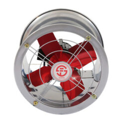 Quạt thông gió tròn Sunfan SF-4B