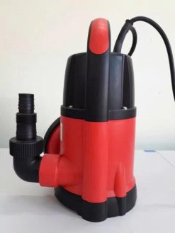 Bơm chìm nước thải Peroni Model PR4008