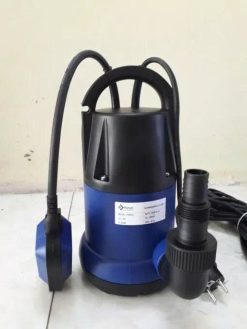 Bơm chìm nước thải Peroni Model PR2503