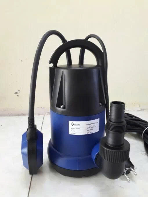 Bơm chìm nước thải Peroni Model PR2503