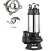 Bơm chìm nước thải cánh cắt rác Veratti SV15-15-1.5D