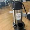 Bơm chìm nước thải Veratti Model SV60-20-3.0